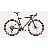 South Downs Bikes Specialized Crux 5 Sport - Shimano GRX 800 Silver Smoke/Silver | FREE delivery over £30 + Cycle Scheme