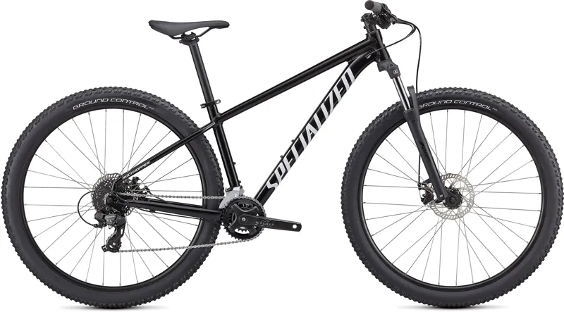 Specialized Rockhopper 27.5 Hardtail Mountain Bike 