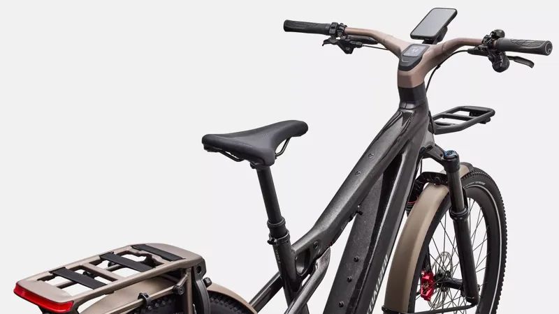 Specialized Turbo Vado 3 X 6. 0 SMOKE/ AGAVE GREY-3