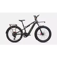 South Downs Bikes Specialized Turbo Vado 3 X 6. 0 SMOKE/ AGAVE GREY | FREE delivery over £30 + Cycle Scheme