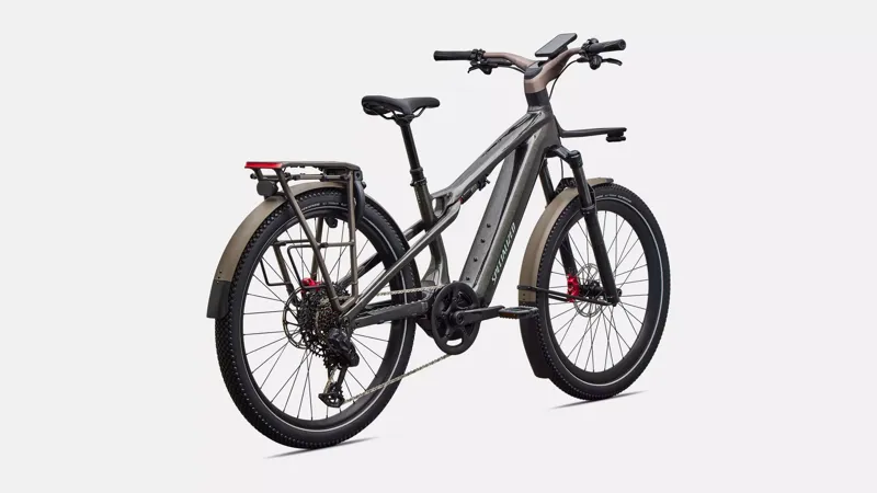 Specialized Turbo Vado 3 X 6. 0 SMOKE/ AGAVE GREY-2