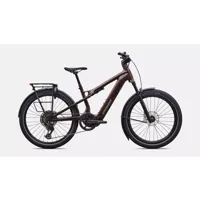 South Downs Bikes Specialized Turbo Vado 3 X 5. 0 STALLION / SUNSET YELLOW | FREE delivery over £30 + Cycle Scheme
