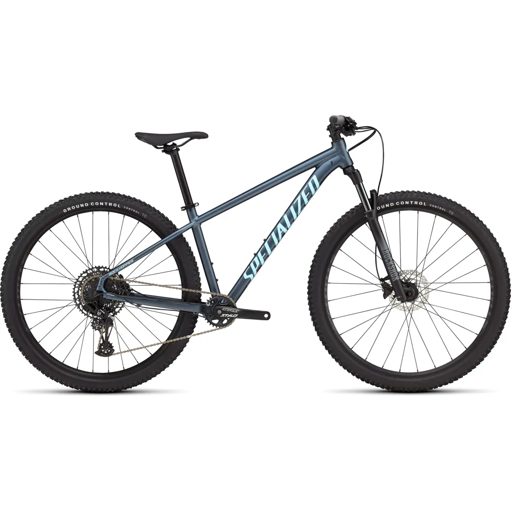 South Downs Bikes Specialized Rockhopper Expert Cast Blue/Astral Blue | FREE delivery over £30 + Cycle Scheme