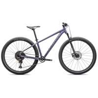 South Downs Bikes Specialized Satin Mauve Metallic Rockhopper Comp MTB Bike | FREE delivery over £30 + Cycle Scheme