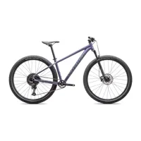 South Downs Bikes Specialized Rockhopper Comp Mountain Bike in Mauve Metallic | FREE delivery over £30 + Cycle Scheme