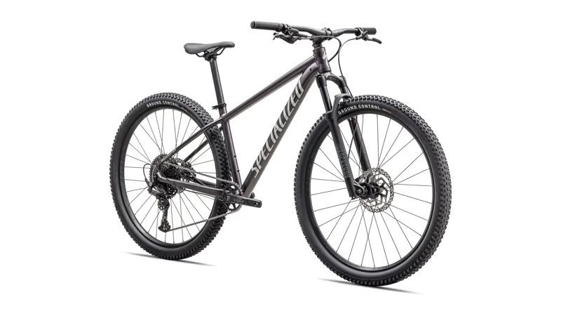 Specialized Rockhopper Comp Mountain Bike in Nebula Metallic-3