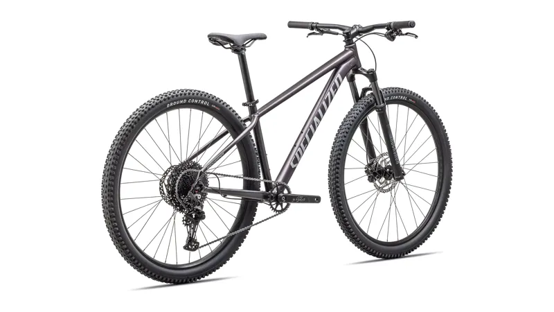 Specialized Rockhopper Comp Mountain Bike in Nebula Metallic-4