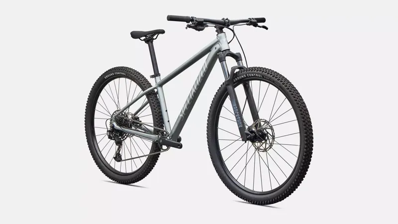Specialized Rockhopper Comp Shadow Silver-1