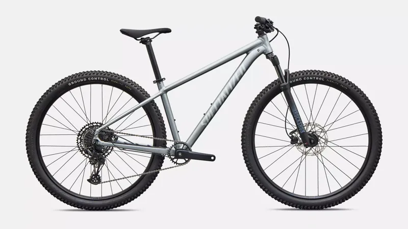 Specialized Rockhopper Comp Shadow Silver