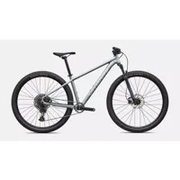 South Downs Bikes Specialized Rockhopper Comp Shadow Silver | FREE delivery over £30 + Cycle Scheme