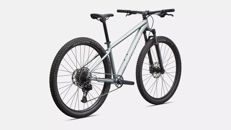 Specialized Rockhopper Comp Shadow Silver-2