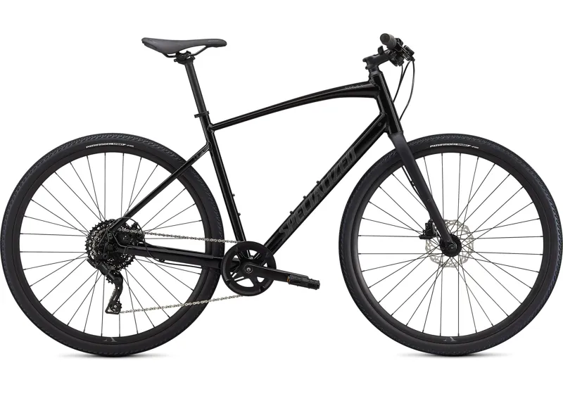 Specialized Sirrus X 2.0 BLACK/CHARCOAL 