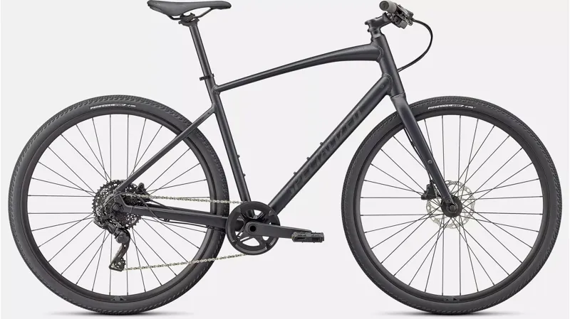 Specialized Sirrus X 3.0 Hybrid Bike 