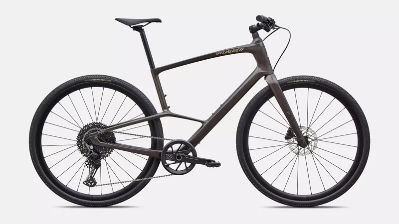Specialized Sirrus X 5.0 Smoke