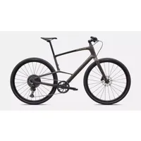 South Downs Bikes Specialized Sirrus X 5.0 Smoke | FREE delivery over £30 + Cycle Scheme