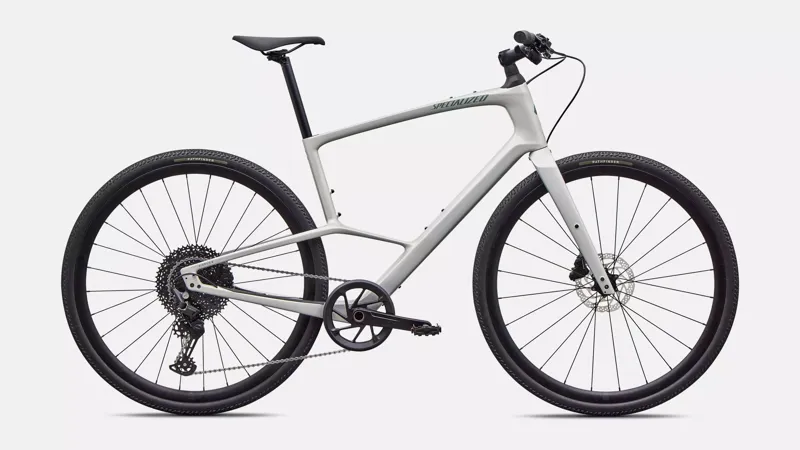 Specialized Sirrus X 5.0 Dolomite