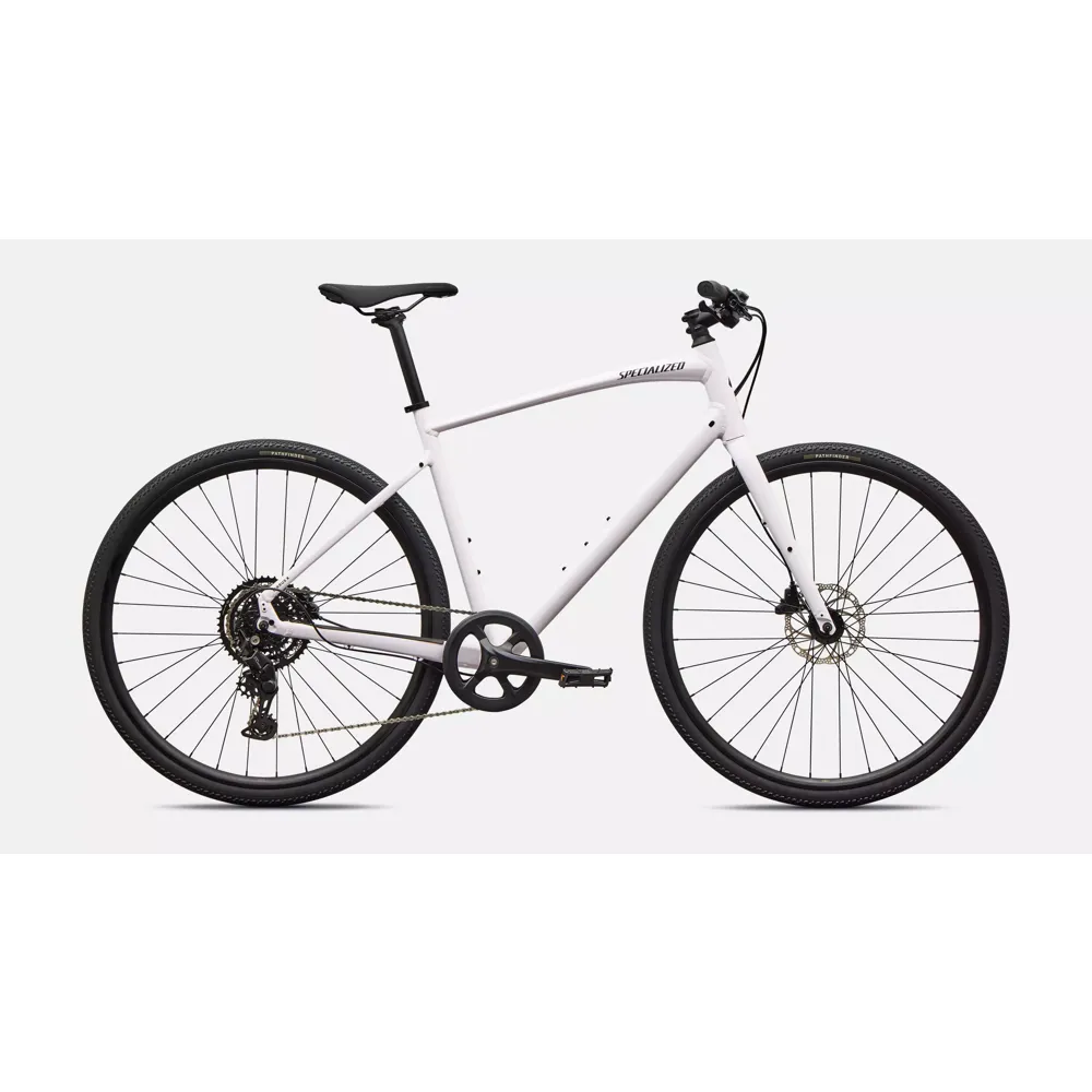 South Downs Bikes Specialized Sirrus X 2.0 ROSE SHIMMER/OBSIDIAN FROST | FREE delivery over £30 + Cycle Scheme