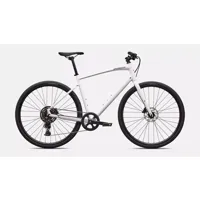 South Downs Bikes Specialized Sirrus X 2.0 ROSE SHIMMER/OBSIDIAN FROST | FREE delivery over £30 + Cycle Scheme