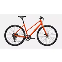 South Downs Bikes Specialized Sirrus X 2.0 Orange | FREE delivery over £30 + Cycle Scheme