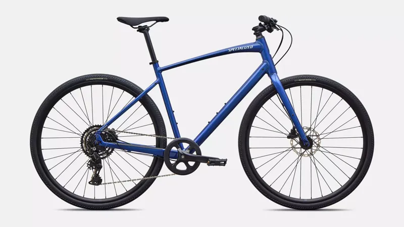 Specialized Sirrus X 2.0 Blue