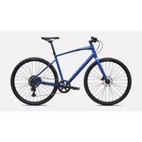 South Downs Bikes Specialized Sirrus X 2.0 Blue | FREE delivery over £30 + Cycle Scheme
