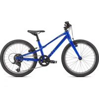 South Downs Bikes Specialized Jett 20 Kids Bike in Blue | FREE delivery over £30 + Cycle Scheme