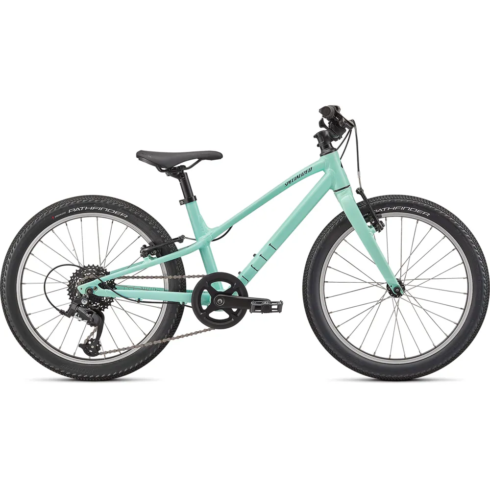 South Downs Bikes Specialized Jett Kids Bike 20 | FREE delivery over £30 + Cycle Scheme