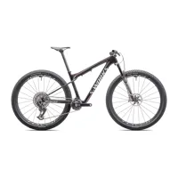South Downs Bikes Specialized S-Works Epic World Cup XC Mountain Bike in Carbon/Red | FREE delivery over £30 + Cycle Scheme