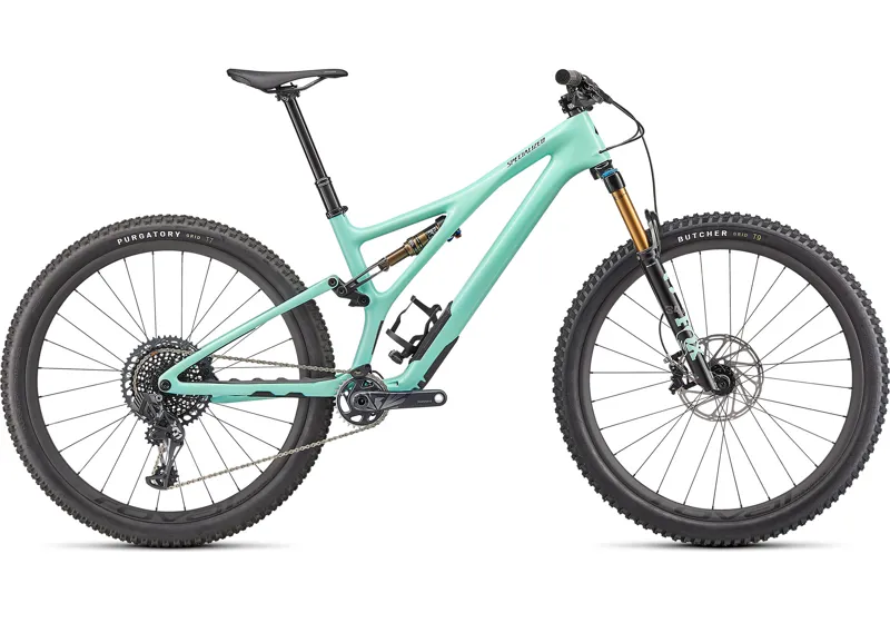 Specialized Stumpjumper Pro Mountain Bike 