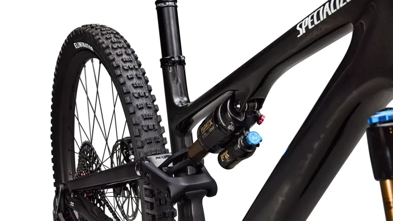 Specialized Stumpjumper 15 EVO Pro Mountain Bike in Carbon-5