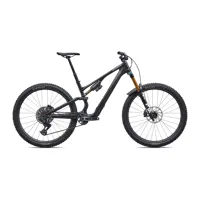 South Downs Bikes Specialized Stumpjumper 15 EVO Pro Mountain Bike in Carbon | FREE delivery over £30 + Cycle Scheme