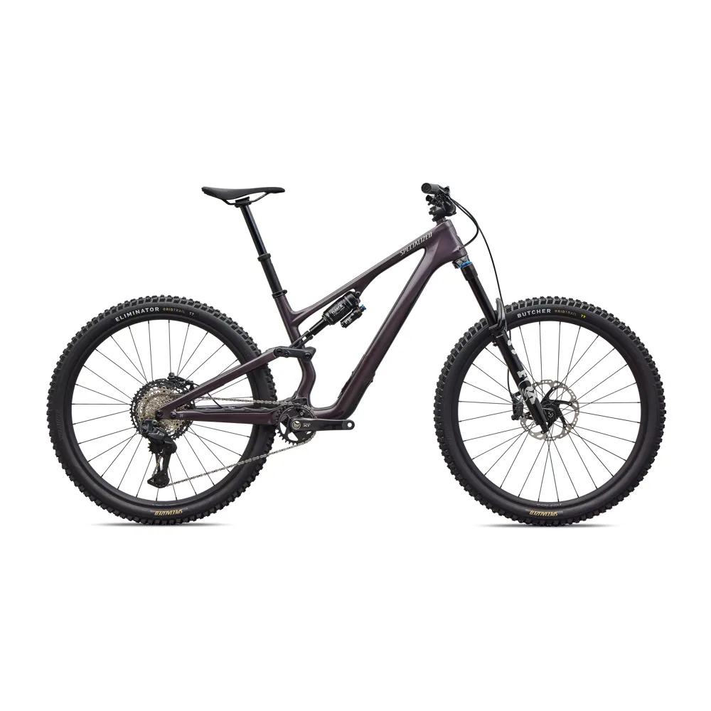 South Downs Bikes Specialized Stumpjumper 15 EVO Expert Di2 MTB In Gloss Nebula Metallic | FREE delivery over £30 + Cycle Scheme