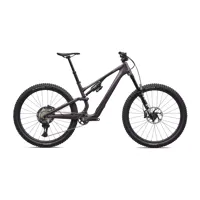 South Downs Bikes Specialized Stumpjumper 15 EVO Expert Di2 MTB In Gloss Nebula Metallic | FREE delivery over £30 + Cycle Scheme