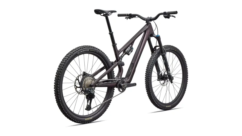 Specialized Stumpjumper 15 EVO Expert Di2 MTB In Gloss Nebula Metallic-5