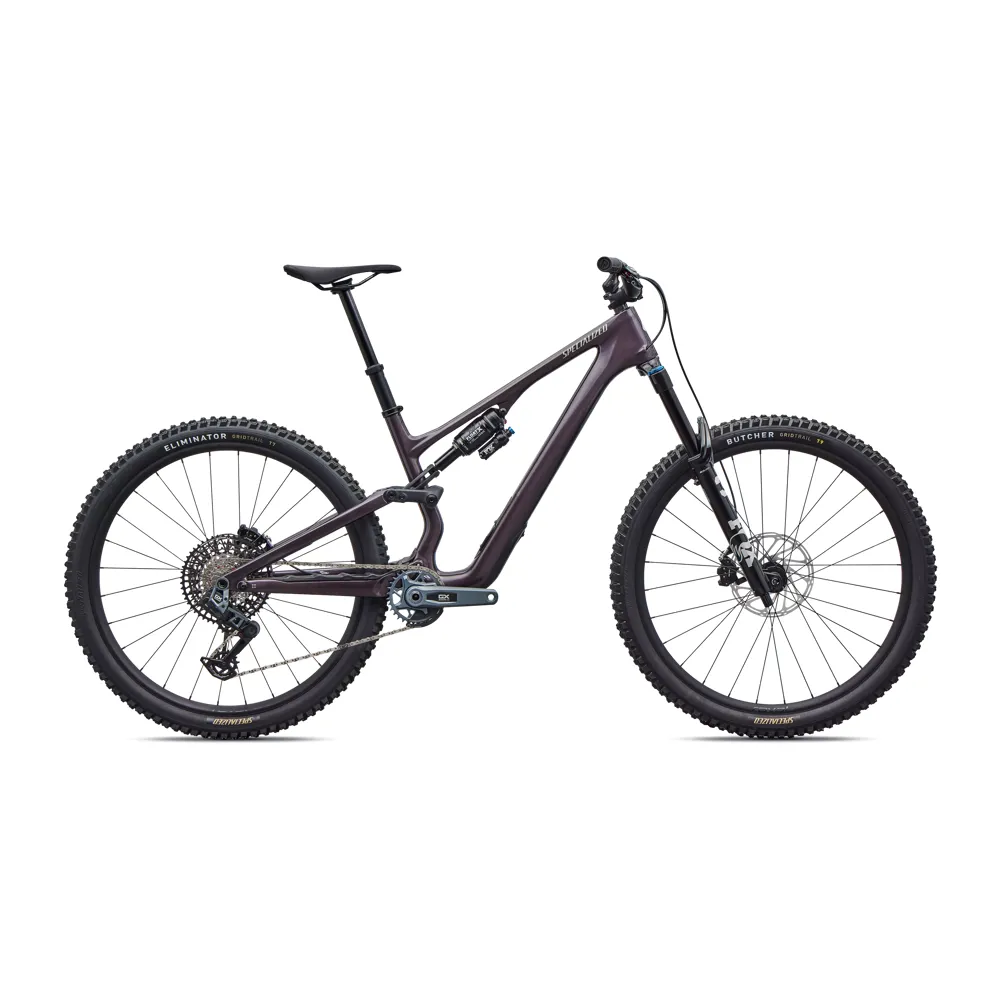 South Downs Bikes Specialized Stumpjumper 15 EVO Expert AXS Mountain Bike in Nebula | FREE delivery over £30 + Cycle Scheme