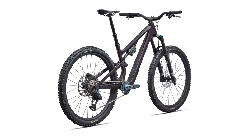 Specialized Stumpjumper 15 EVO Expert AXS Mountain Bike in Nebula-5