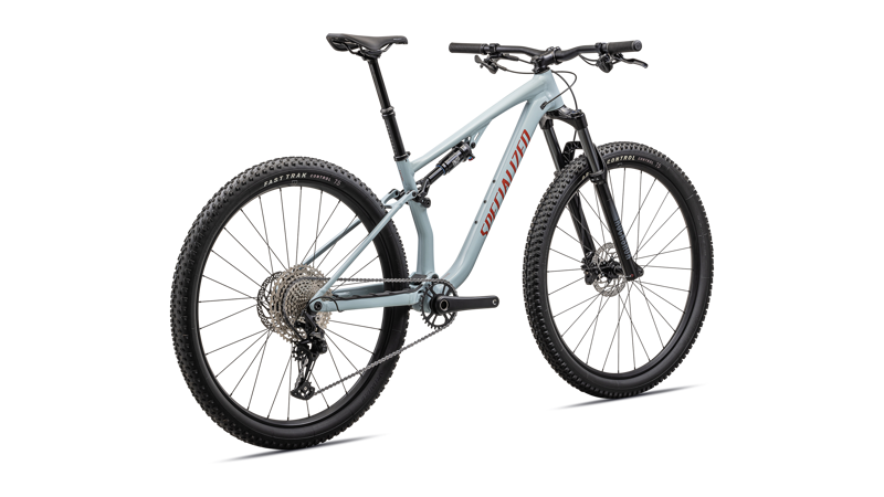 Specialized Chisel Base Shimano-2