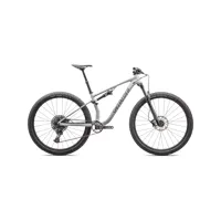 South Downs Bikes Specialized Chisel XC Mountain Bike In Gloss Dove Grey/Ashen Grey | FREE delivery over £30 + Cycle Scheme