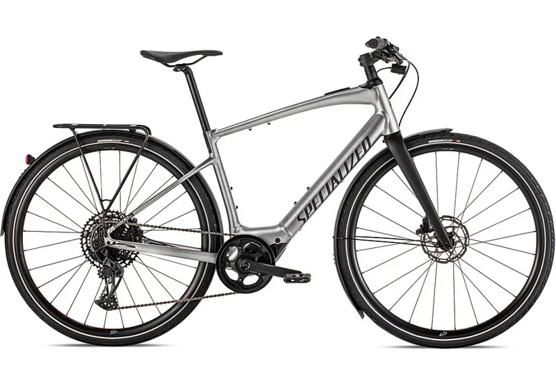 Aluminum hybrid bike discount