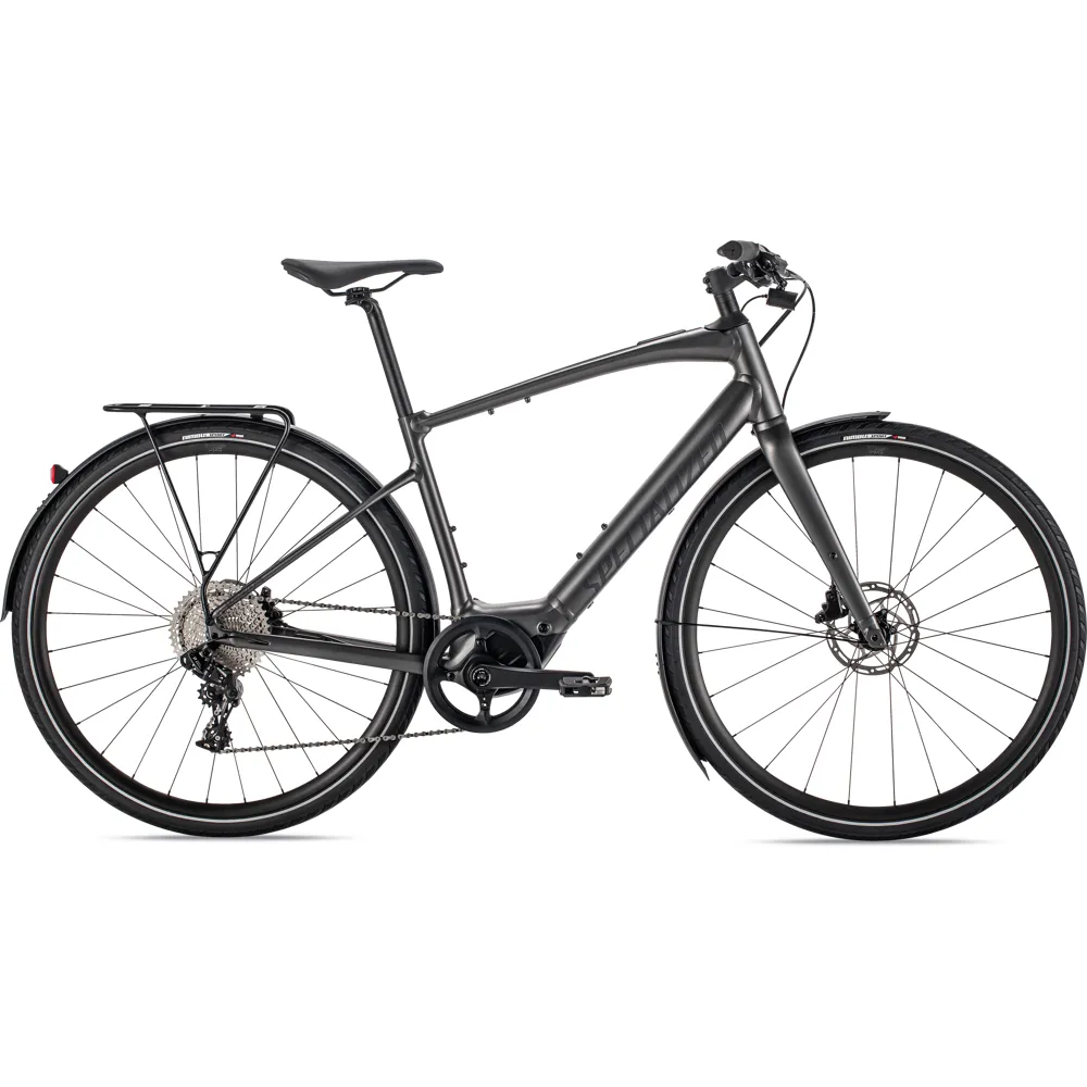 South Downs Bikes Specialized Vado SL 4.0 EQ | FREE delivery over £30 + Cycle Scheme