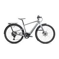 South Downs Bikes Specialized Turbo Vado SL 2 5.0 eHybrid Bike in Dove Gray/Grey Frost | FREE delivery over £30 + Cycle Scheme