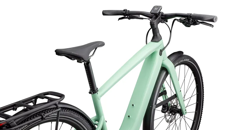 Specialized Turbo Vado SL 2 4.0 eHybrid Bike in Oasis/Dune White Frost-1
