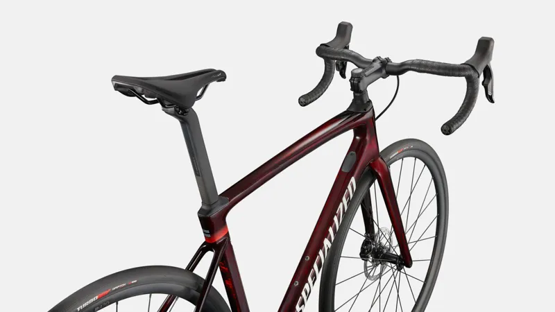 Specialized Roubaix Comp Carbon Road Bike -4