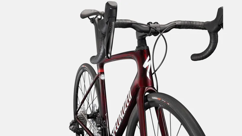Specialized Roubaix Comp Carbon Road Bike -2