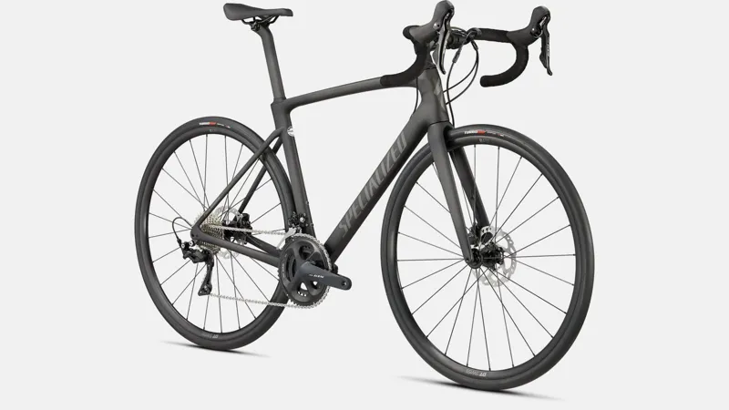 Specialized Roubaix Sport Road Bike -5