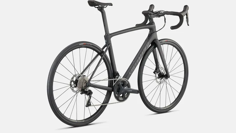 Specialized Roubaix Sport Road Bike -4