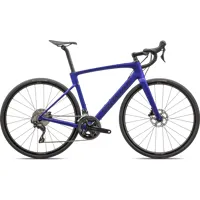 South Downs Bikes Specialized Roubaix SL8 Sport 105 SAPPHIRE/BLUE ONYX | FREE delivery over £30 + Cycle Scheme