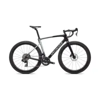 South Downs Bikes Specialized Roubaix SL8 Pro SRAM Force AXS Road Bike In Gloss Carbon | FREE delivery over £30 + Cycle Scheme