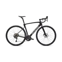 South Downs Bikes Specialized Roubaix SL8 Sport Road Bike in Obsidian/Dune White | FREE delivery over £30 + Cycle Scheme