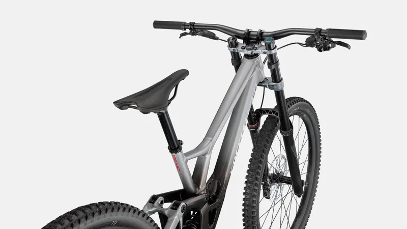 Specialized Demo Expert Mountain Bike -5